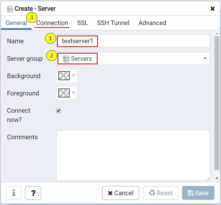 PostgreSQL pgAdmin 4の使い方(起動からデータ参照) ITSakura