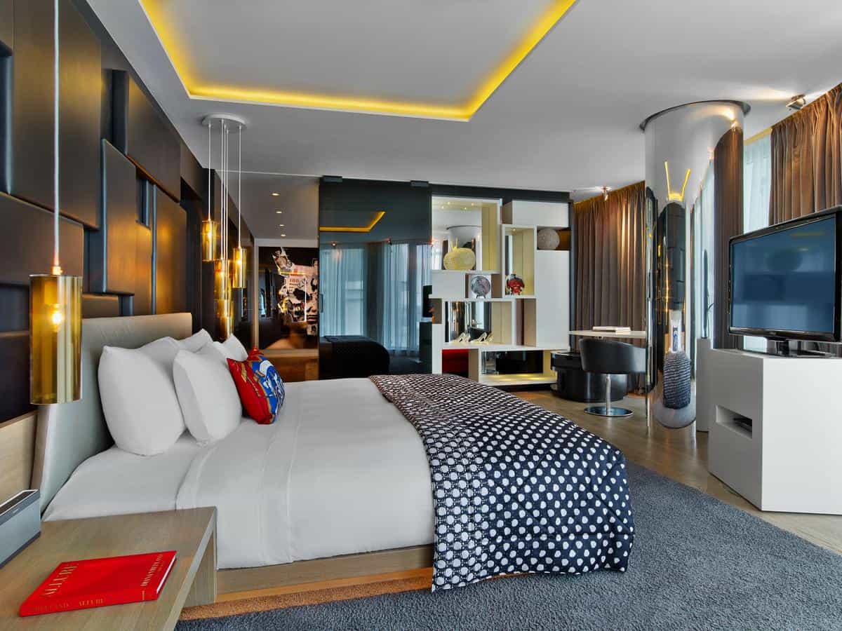 12 Cool London Soho Hotels In The Theatre District ItsAllBee Travel Blog