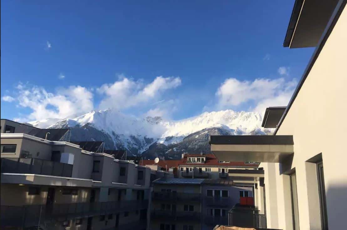 Top Airbnb In Innsbruck You Will Want To Stay At ItsAllBee Travel Blog