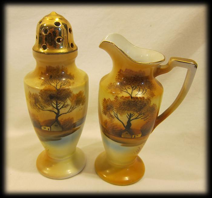 Captivating & Valuable Vintage Noritake China LoveToKnow