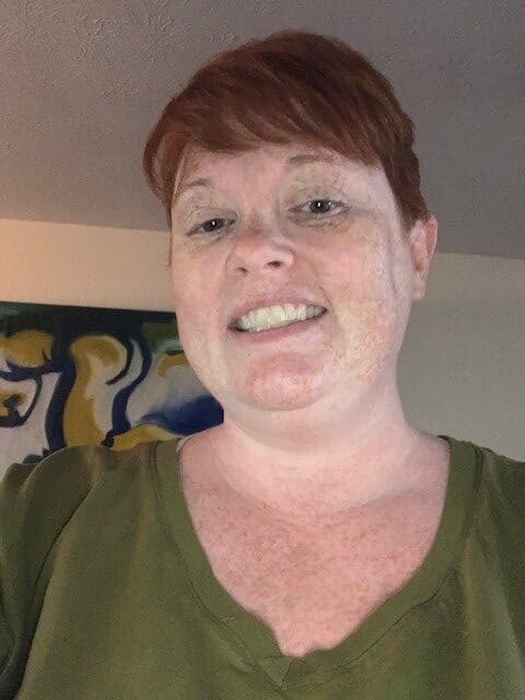 Photo of Heather