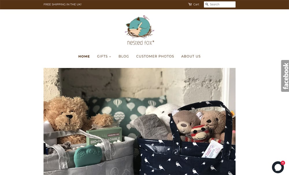 Part Time Business Idea - eCommerce Business