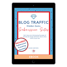 Blog Traffic Hidden Gems