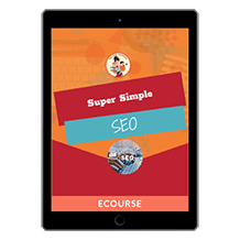 Super Simple SEO