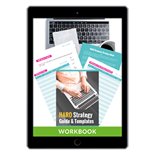HARO Backlink Strategy Guide