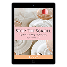 Stop The Scroll