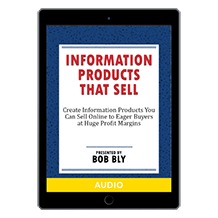 Creating Information Products