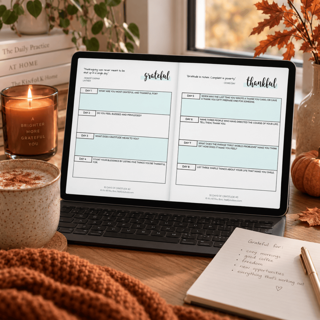Gradide Journal IAYB
