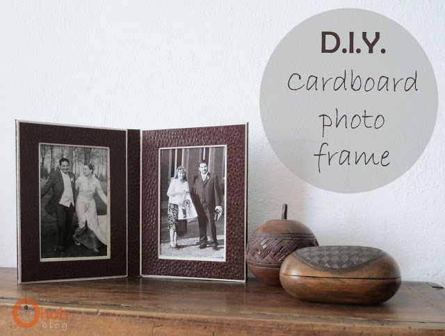 Best Diy Picture Frame Tutorials It S Always Autumn