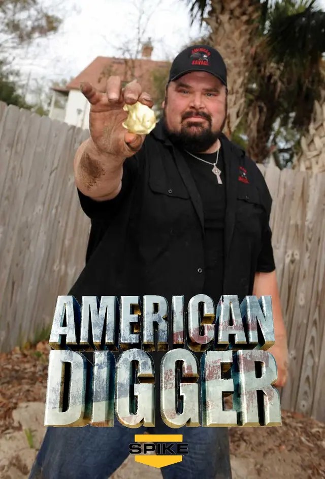 Has Reality TV Gone Too Far? Spike TV’s American Diggers Angers the