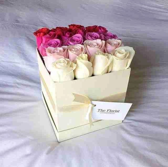 The Florist Johannesburg It's A Sher Thing