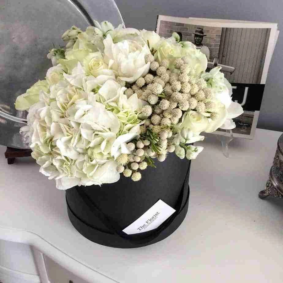 The Florist Johannesburg It's A Sher Thing