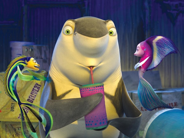 50 children’s movies featuring animals It's A Stampede!