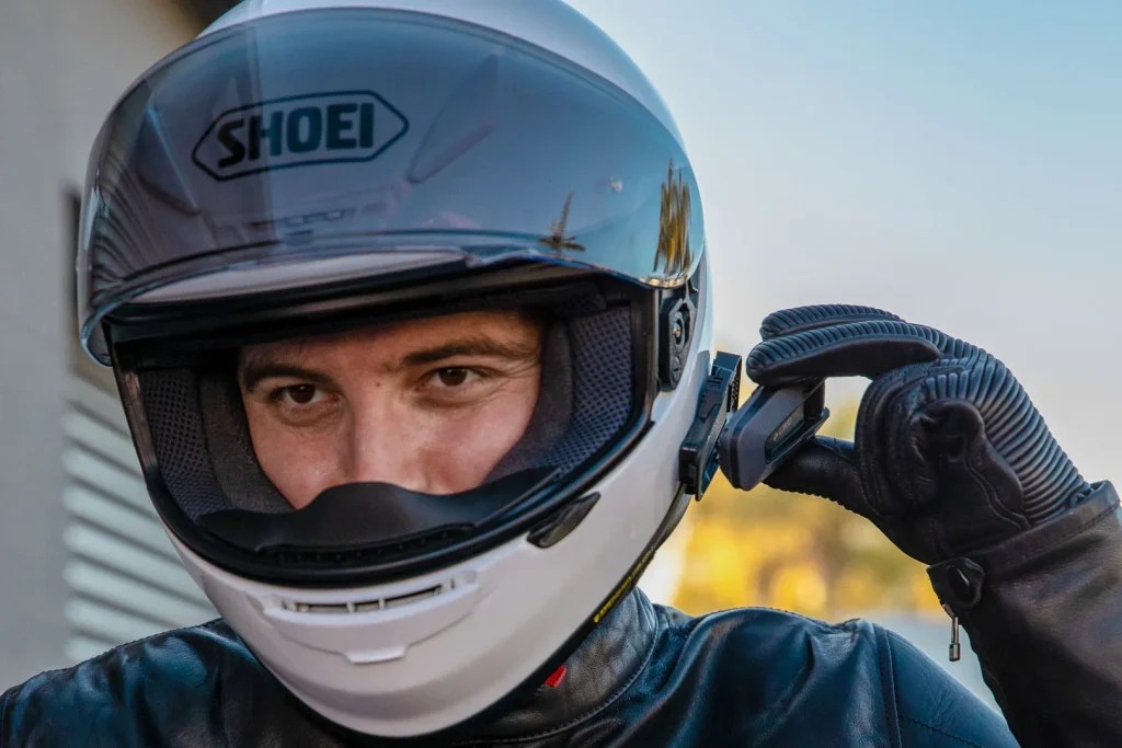 The 4 Best Budget Motorcycle Bluetooth Headsets