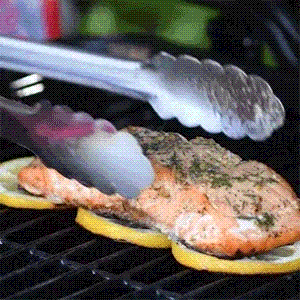 Grill Your Way Through Summer With These 8 Awesome Grilling Hacks