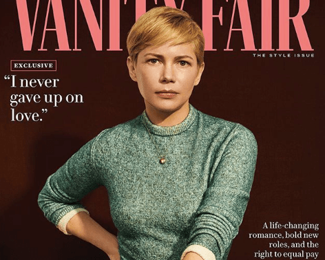 Michelle Williams Secretly Got Married To The Most Unexpected Person