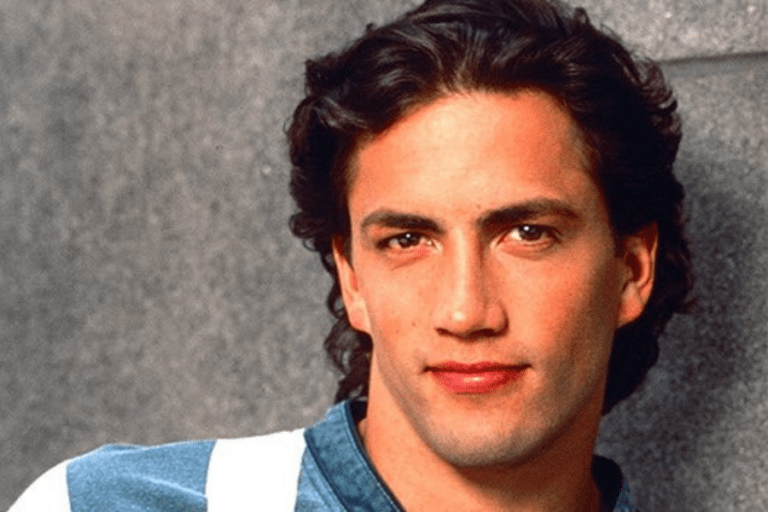 Celebs Who Disappeared from Hollywood and Where They Are Now Blossom