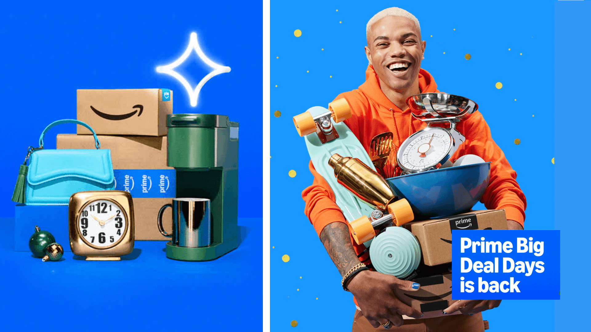 You Won't Believe These Amazing Deals During Prime Day Blossom