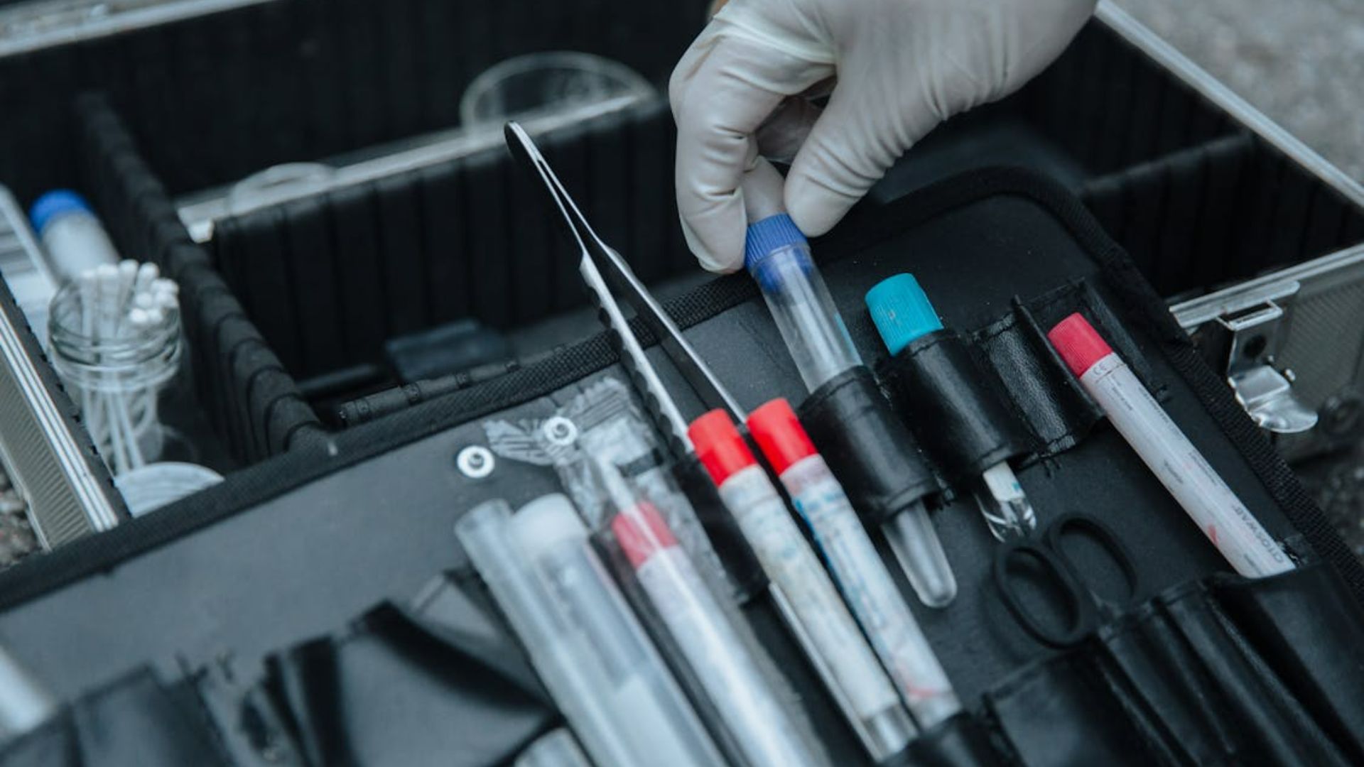 New DNA Evidence Connects a 40YearOld Cold Case to Colorado's Most