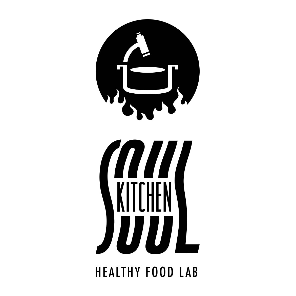 it's BRAINING » SOUL KITCHEN / Healthy Food Lab
