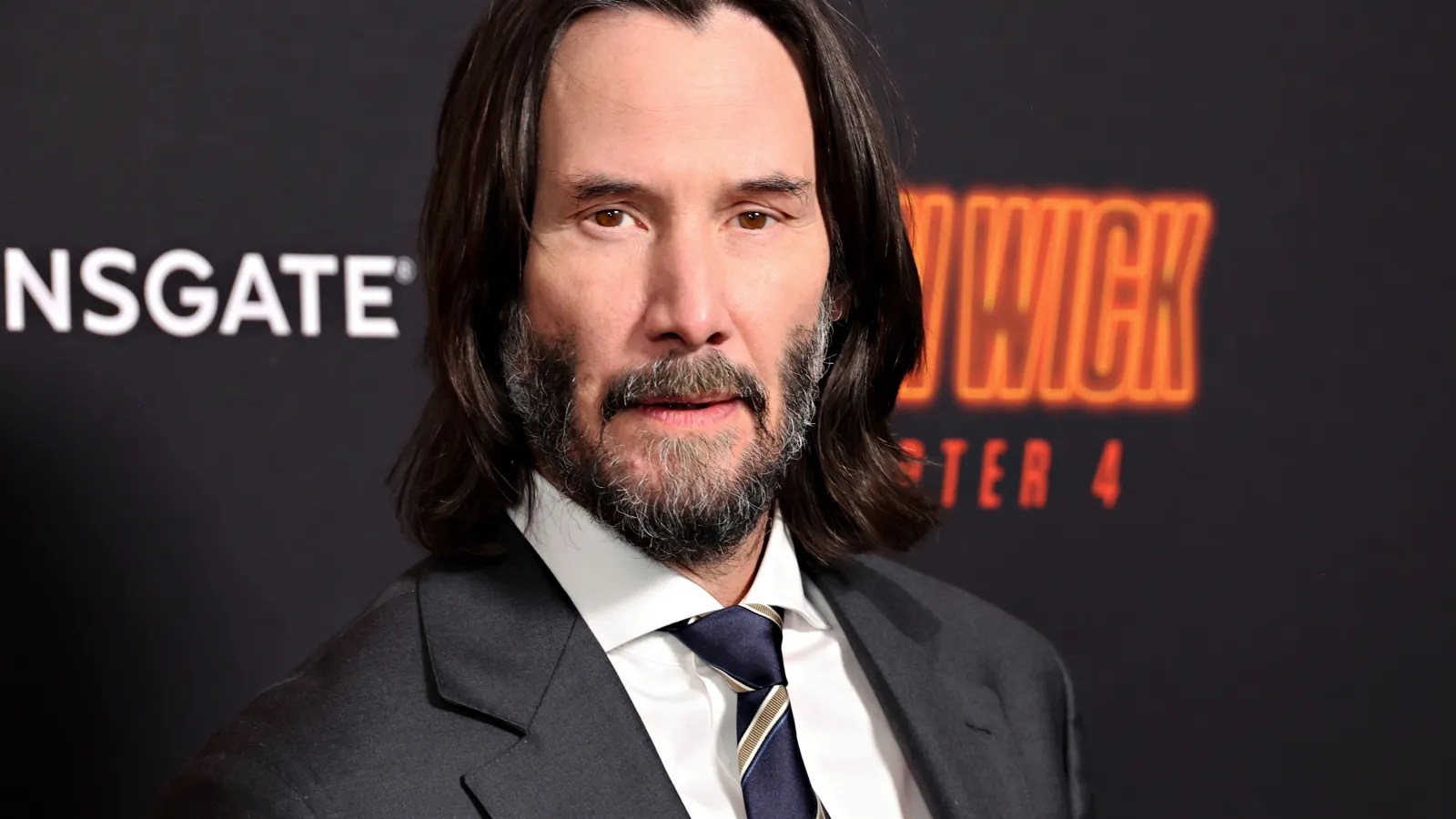 Keanu Reeves The Lasting Legacy Of Hollywoods Favourite Actor Its