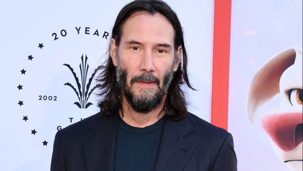 Keanu Reeves The Lasting Legacy Of Hollywoods Favourite Actor Its