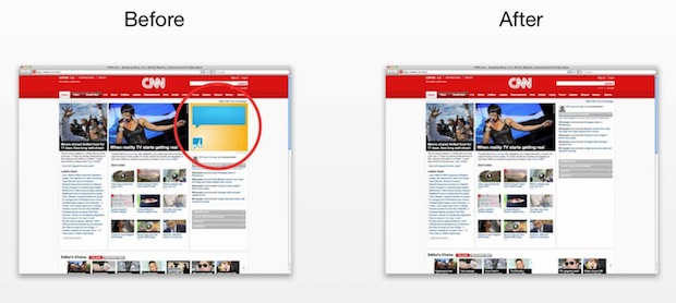 1Blocker The Fastest and Most Powerful Safari Content Blocker for