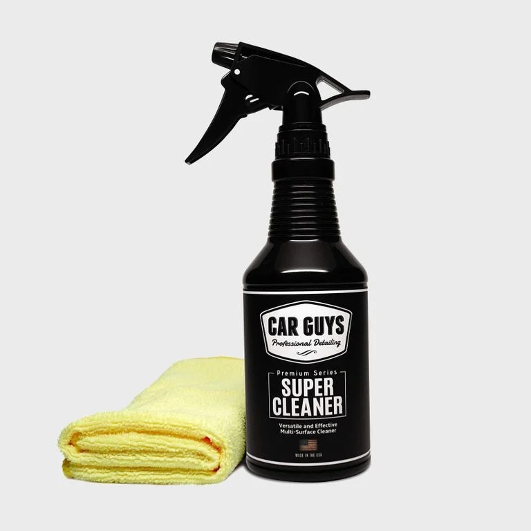The Best Car Seat Cleaners of 2022 It's Car Wash