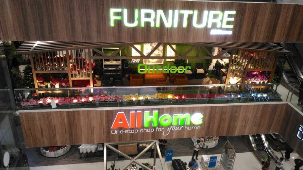 AllHome Opens its 19th Store in Cagayan de Oro It's Chada! Awesome