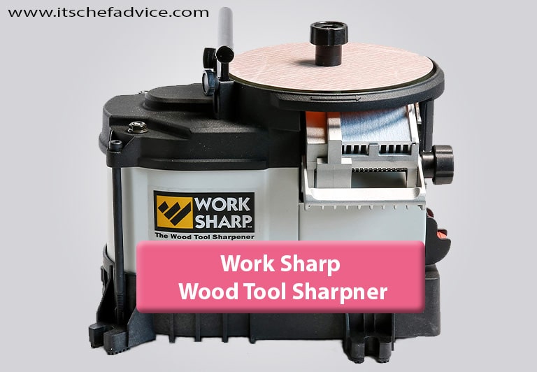 Best Electric Knife Sharpener (Buying Guide) The Chef's Advice