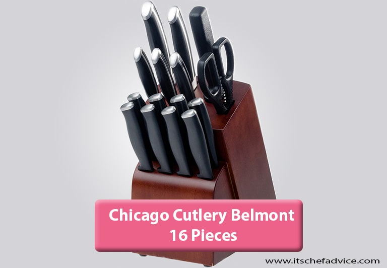 Best Knife Set Under 100 The Chef's Advice