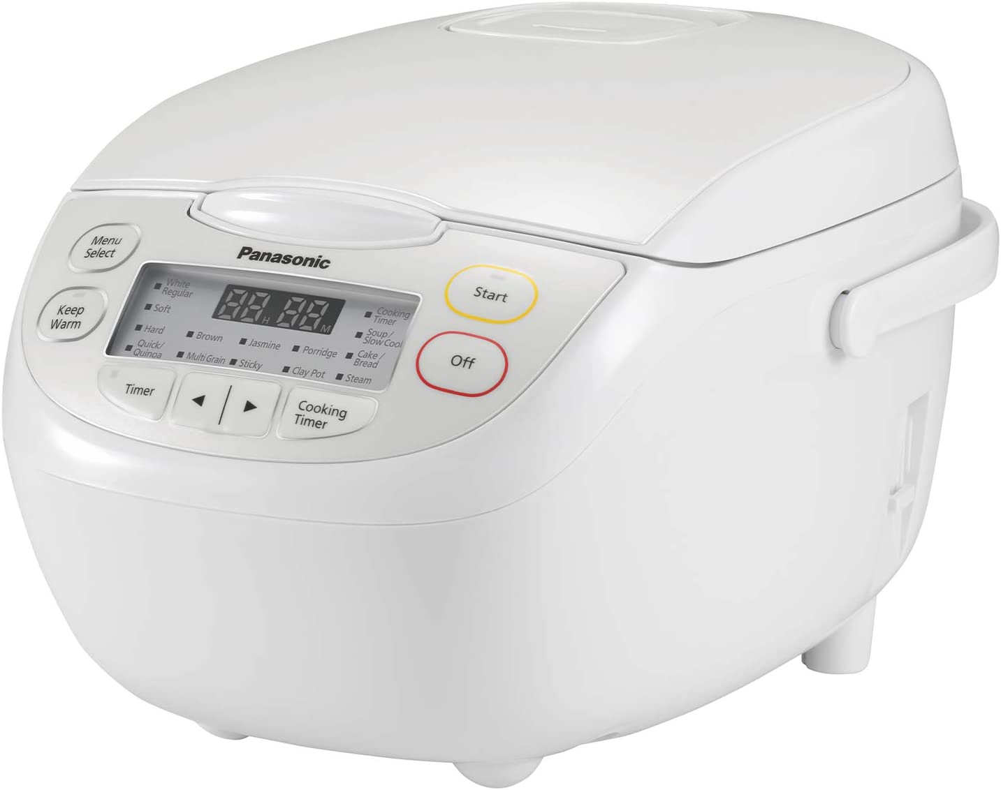 Best Japanese Rice Cooker (Buying Guide) The Chef's Advice