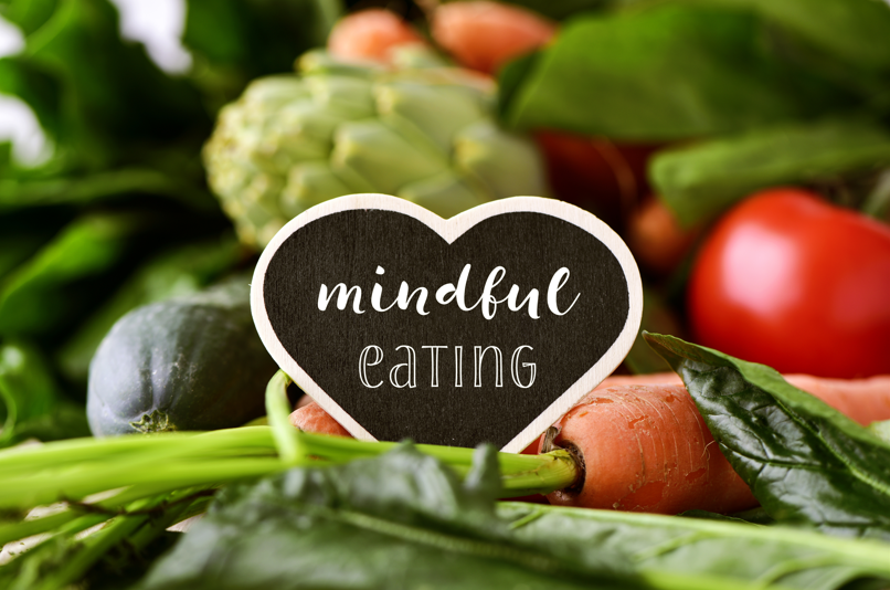 Mindful eating qual a importância de se alimentar com consciência