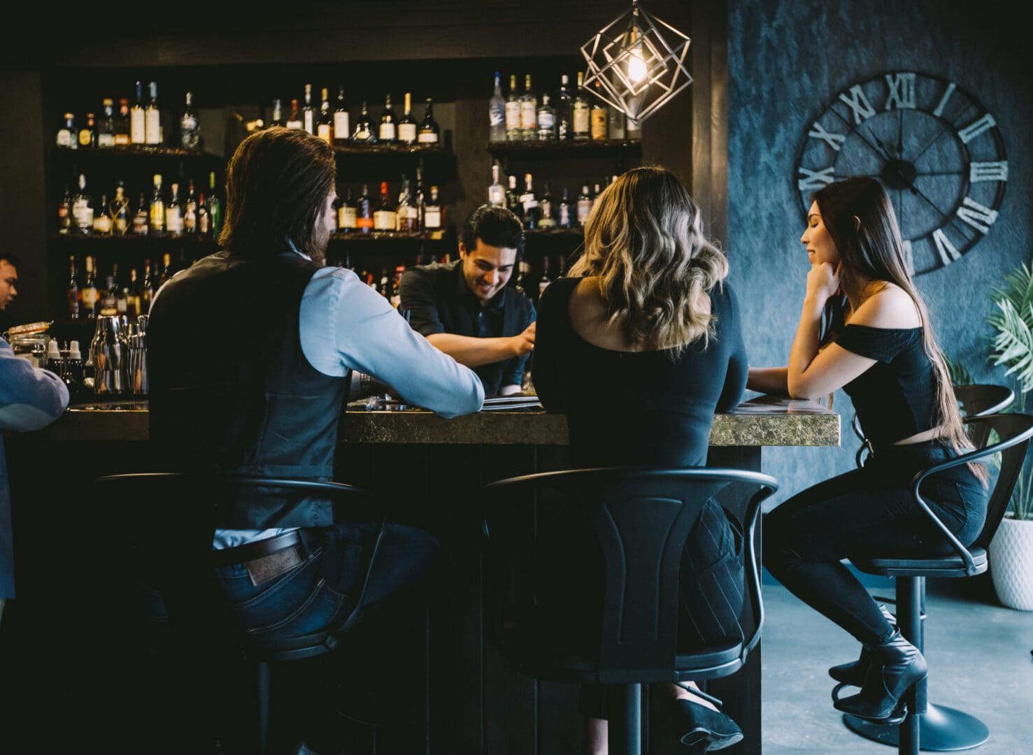 The Best Monday Specials for Date Night in Calgary datenight