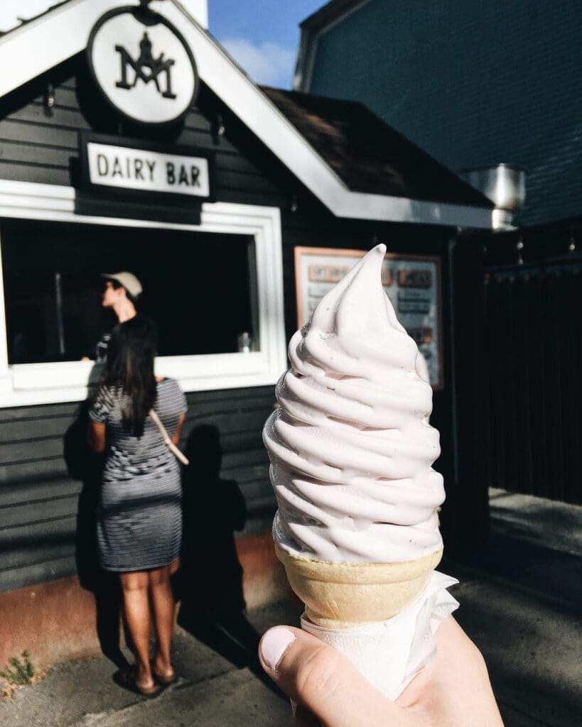 Halifax’s Yummiest Ice Cream Shops datenight