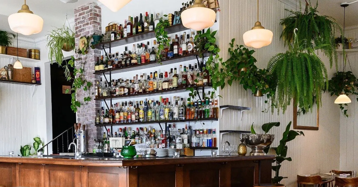 The Most Beautiful Restaurants in Halifax for Date Night datenight