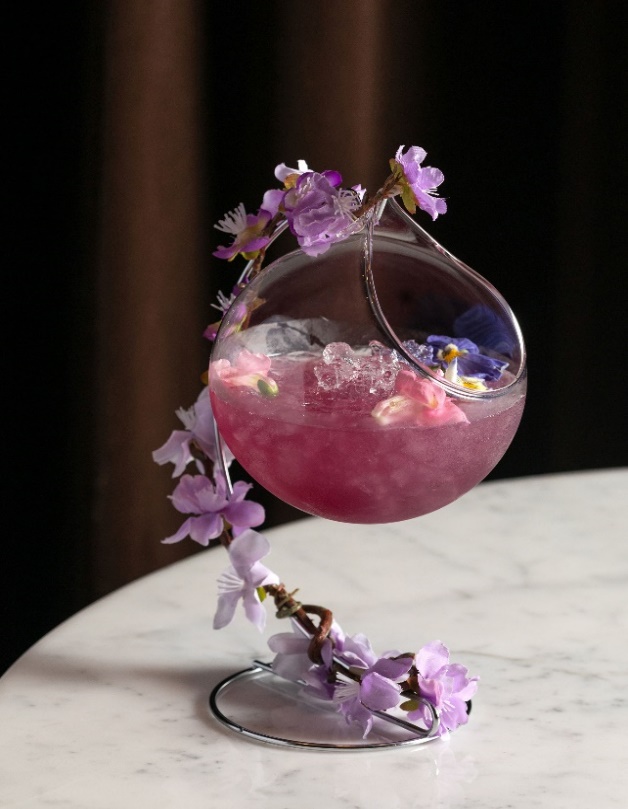 You Need to Try These TIFF Inspired Cocktails for Date Night datenight