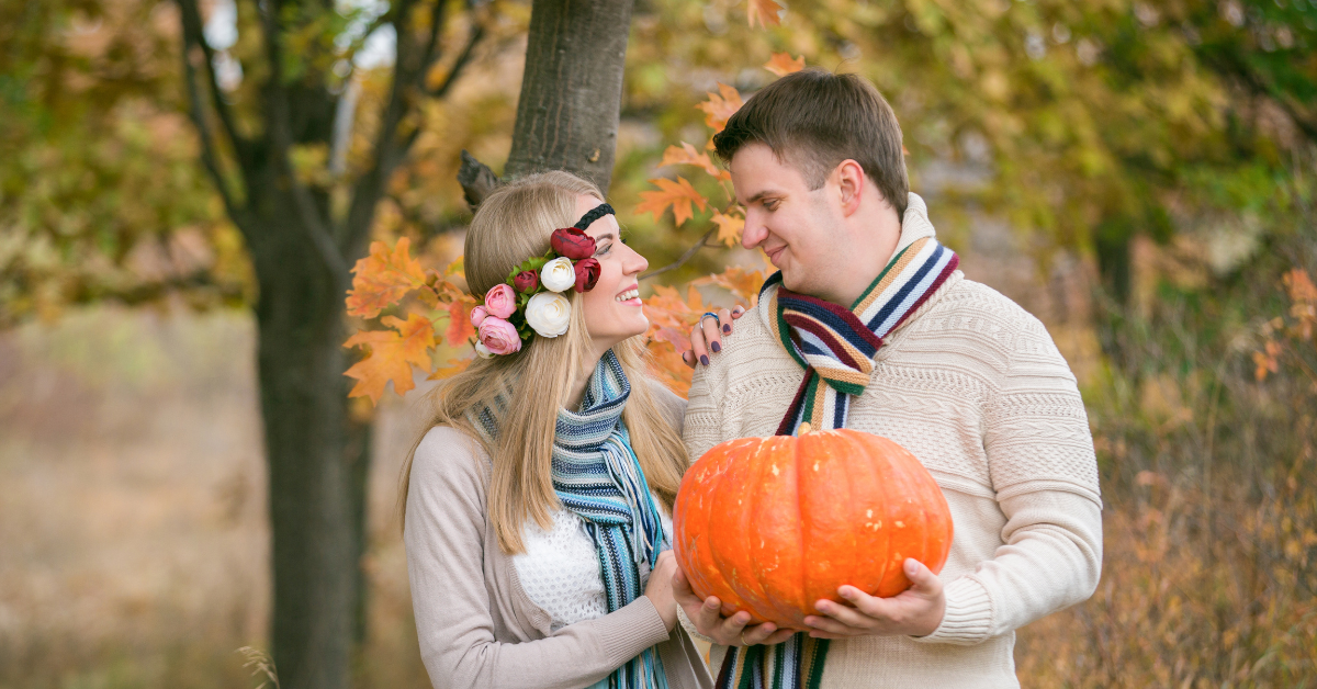 Your September Date Guide In Edmonton datenight