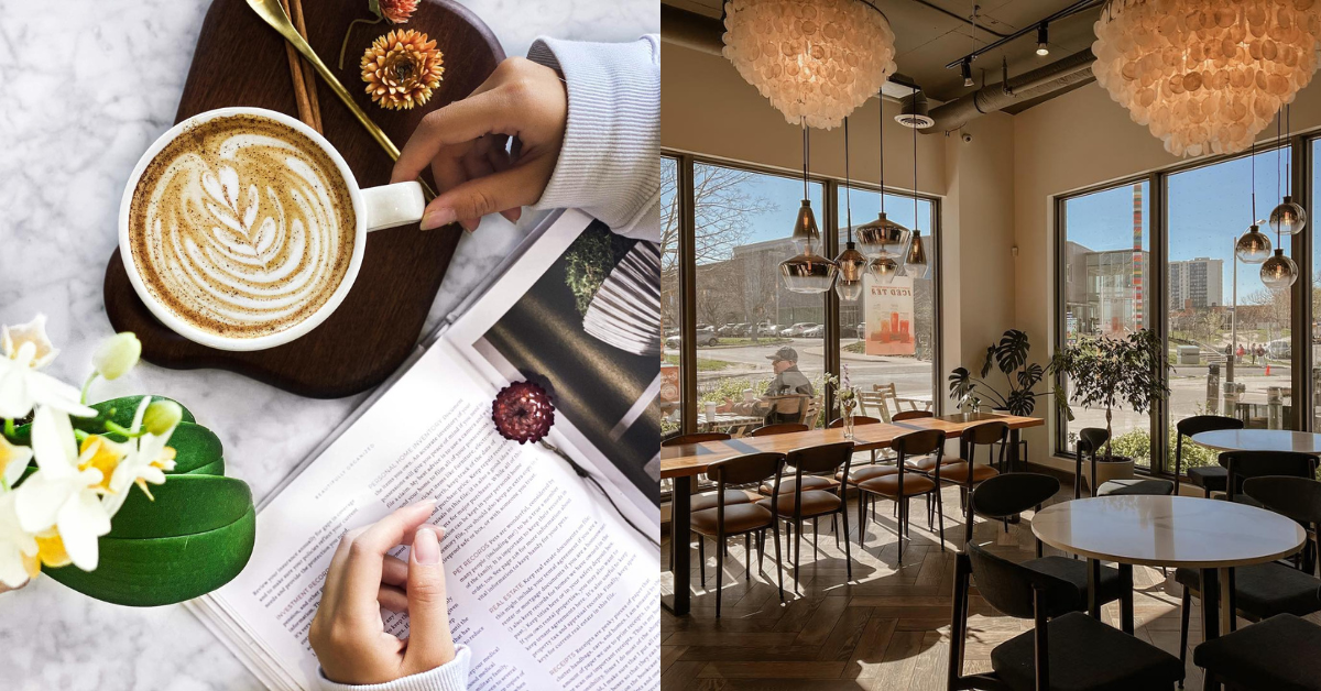 10 Cute and Cozy Coffee Shops in and Around Calgary datenight