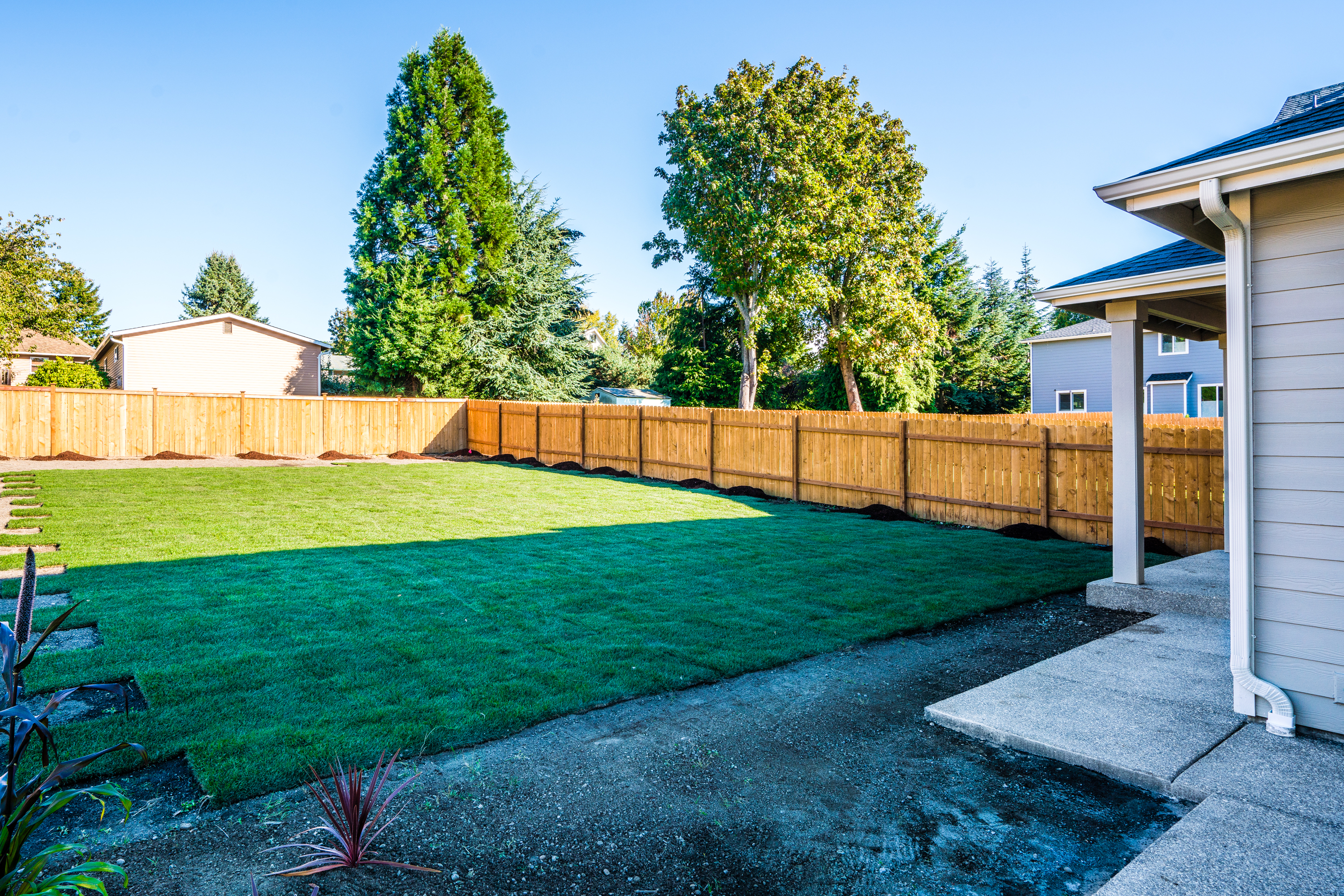 2155 Browns Point Blvd ITS Development Homes