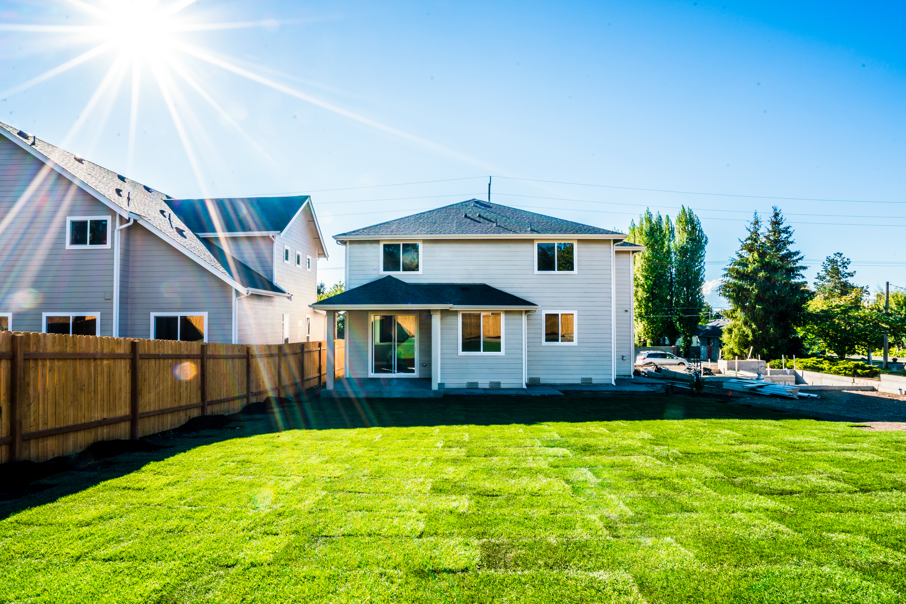 2155 Browns Point Blvd ITS Development Homes