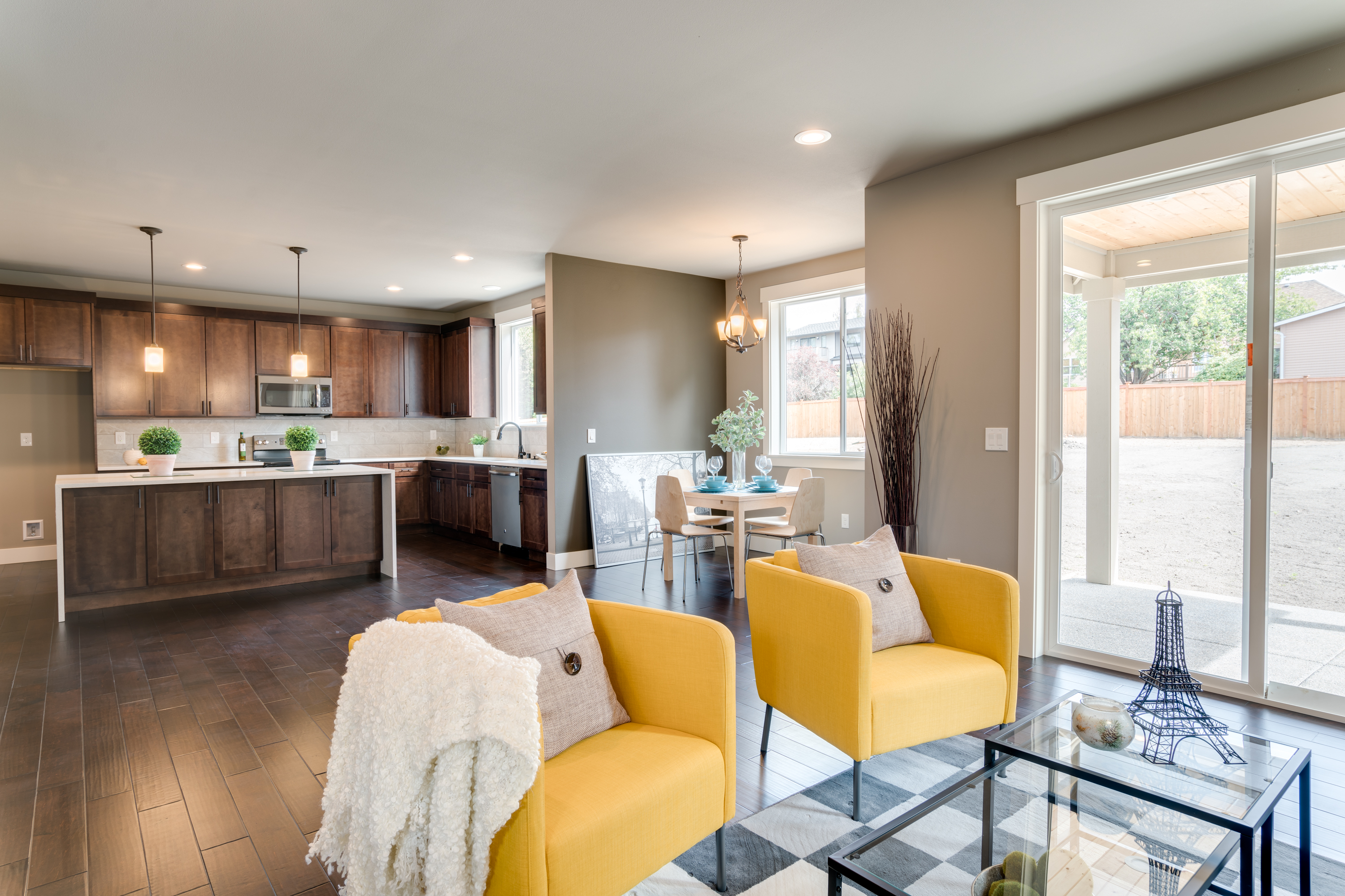 2155 Browns Point Blvd ITS Development Homes