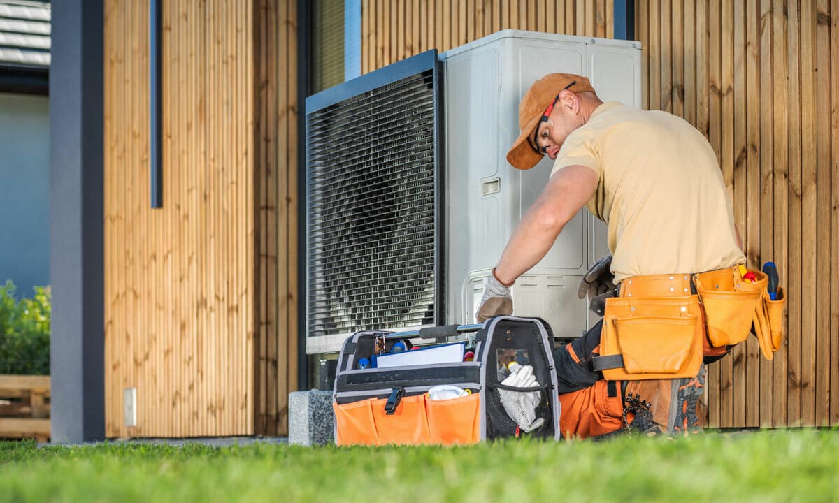 Does A Heat Pump Replace A Furnace? Understanding Home Heating Options