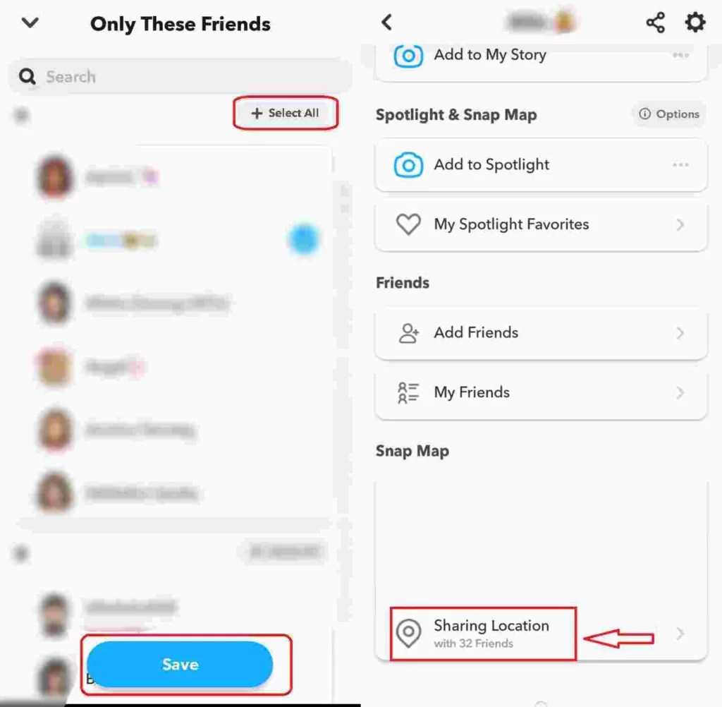 How To See How Many Friends You Have on Snapchat [2022]