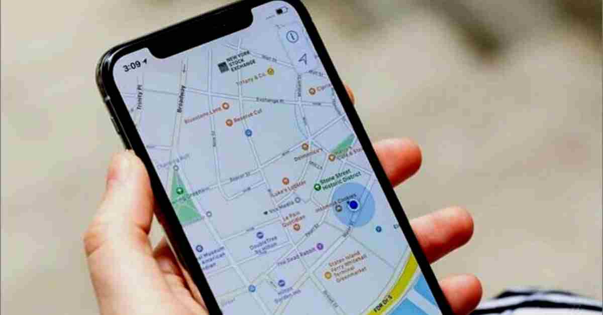 How to Track a Cell Phone Location for Free on Android