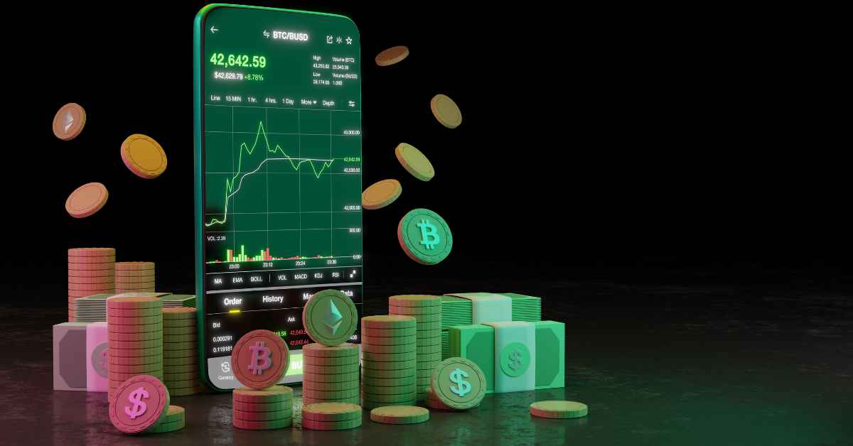 Top Cryptocurrencies for Investing and Perfect Strategies to Make Money