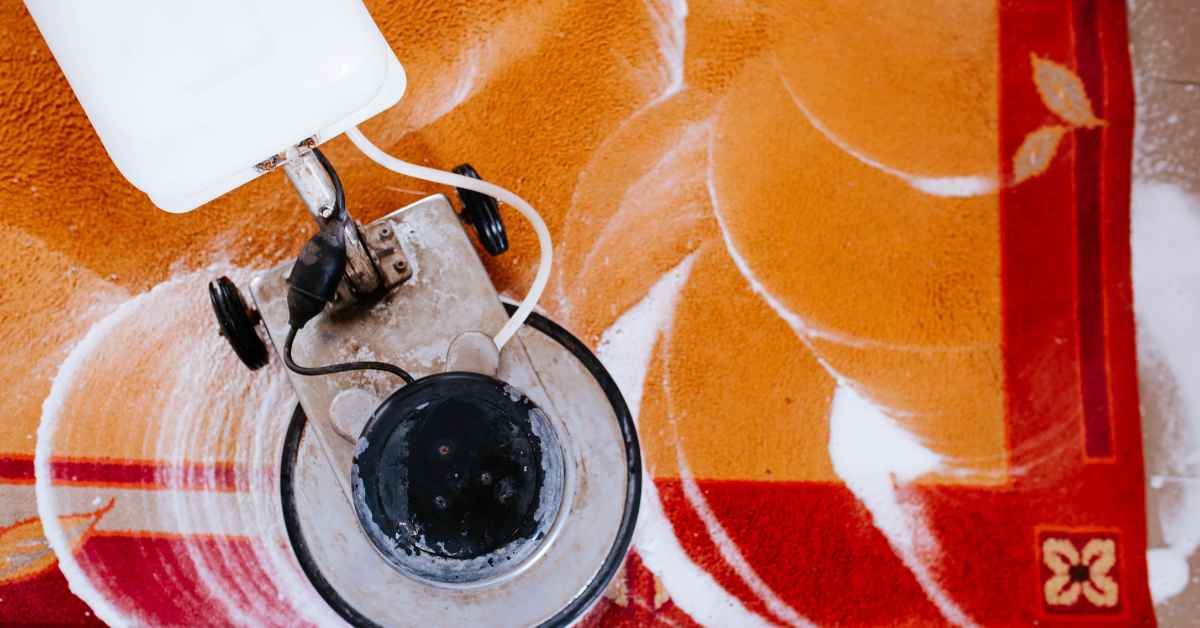 How Tech And Business Professionals Benefit From Steam Cleaners