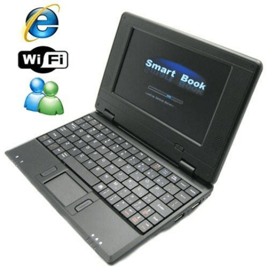 EPC SmartBook IT Security BG