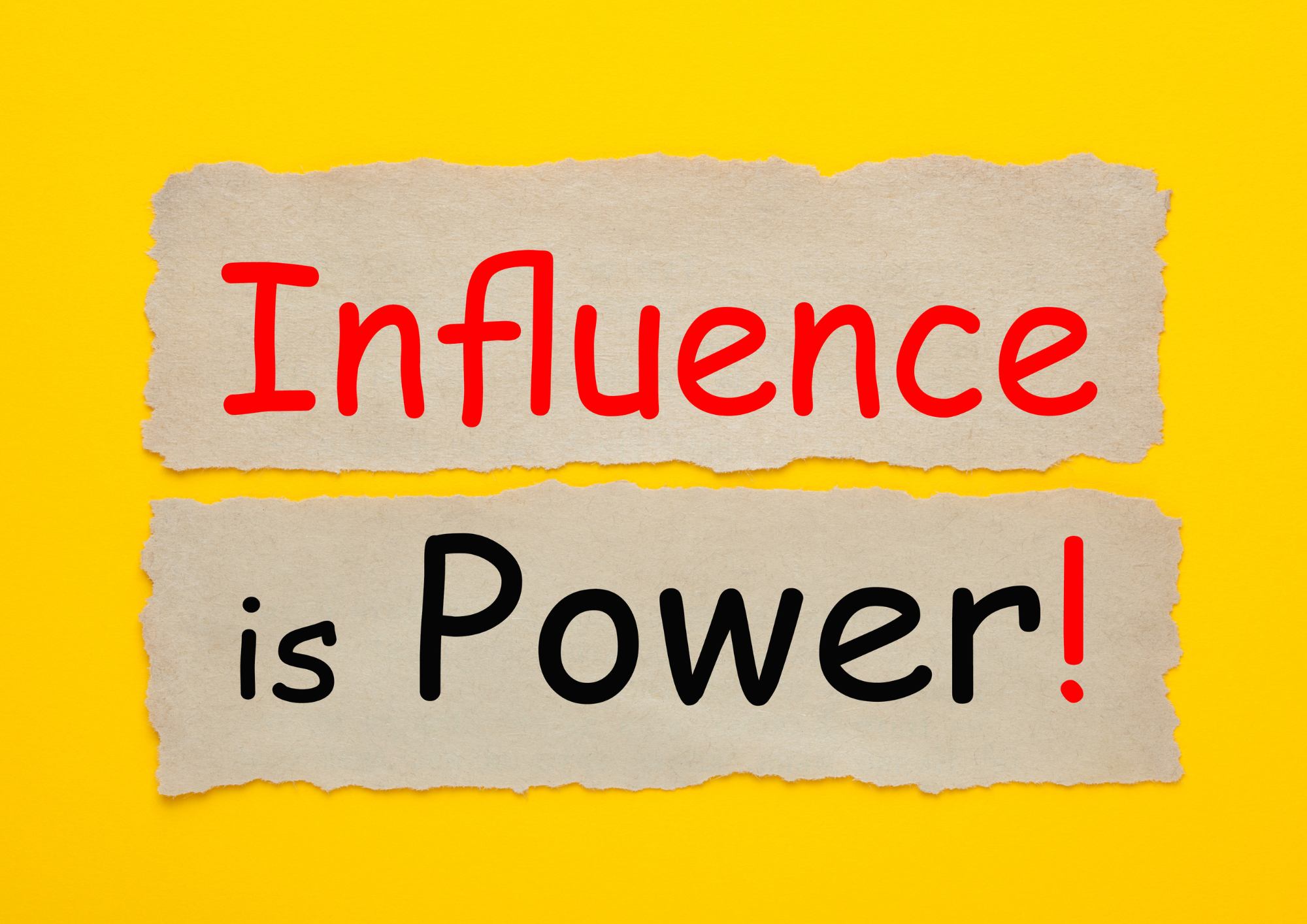 The Power of Influence A Guide to Successful Influencer Marketing(03)