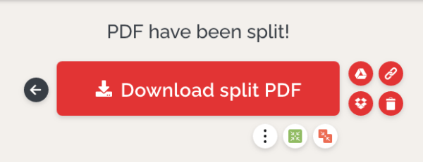 How to Unlock PDF with iLovePDF and Its Alternative iSkysoft